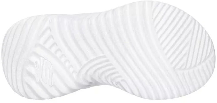 Skechers Slip-ins Bounder - Paprastai žavūs 303585L-BLK Juoda