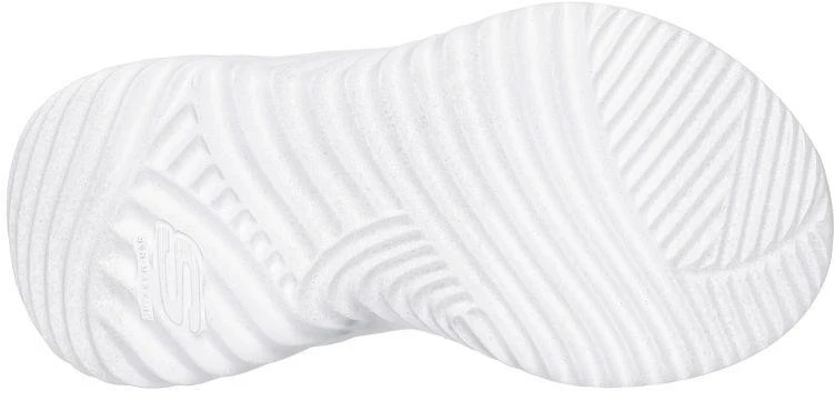 Skechers Slip-ins Bounder - Paprastai žavūs 303585L-BLK Juoda