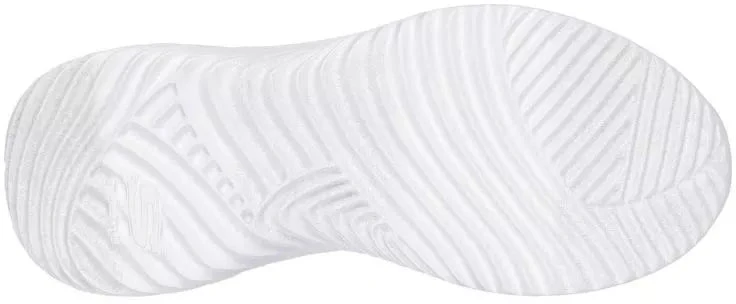 Skechers Slip-ins Bounder Simple Cute Jr 303585N-BLK batai