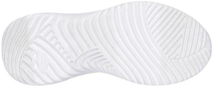 Skechers Slip-ins Bounder Simple Cute Jr 303585N-BLK batai