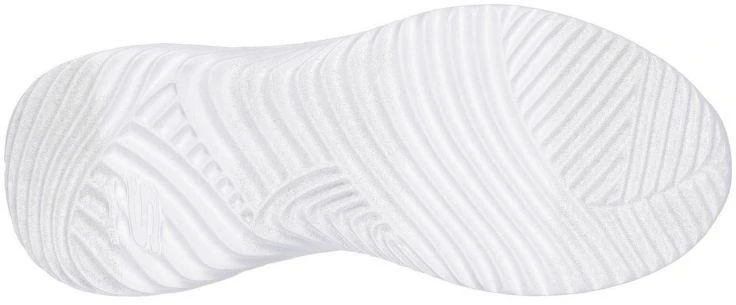Skechers Slip-ins Bounder Simple Cute Jr 303585N-BLK batai