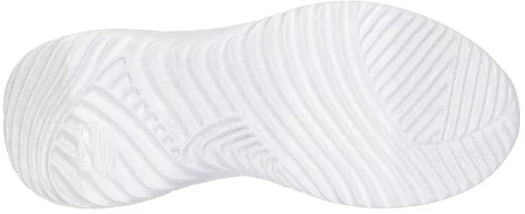 Skechers Slip-ins Bounder Simple Cute Jr 303585N-BLK batai