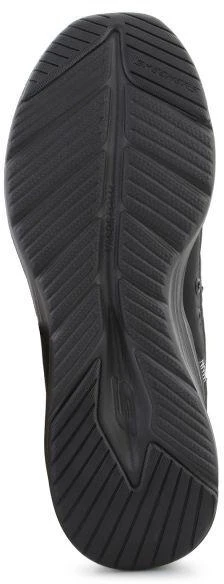 Skechers Slip-Ins: Contour Foam - Cozy 232619-BBK Juoda