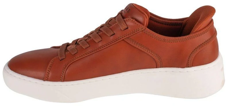 Skechers Slip-Ins: Court Break - Stilingi sportbačiai 183177-COG Ruda 41