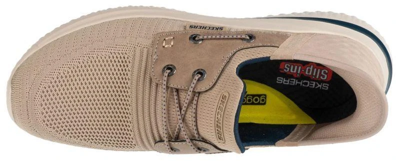 Skechers Slip-Ins: Delson 3.0 - Roth 210606-TPE Smėlio 41