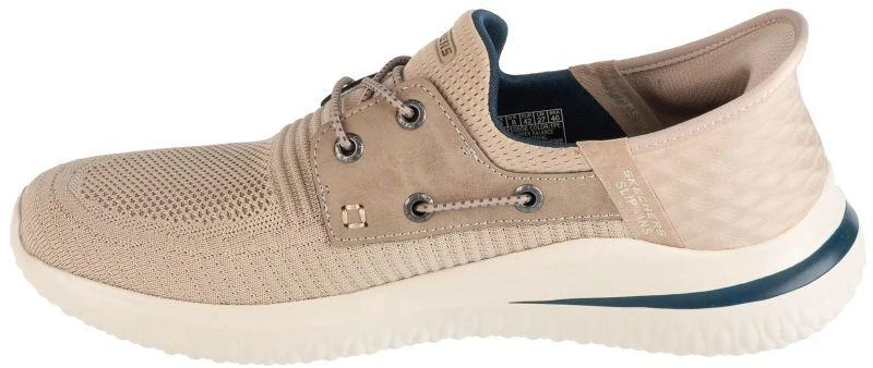 Skechers Slip-Ins: Delson 3.0 - Roth 210606-TPE Smėlio 41