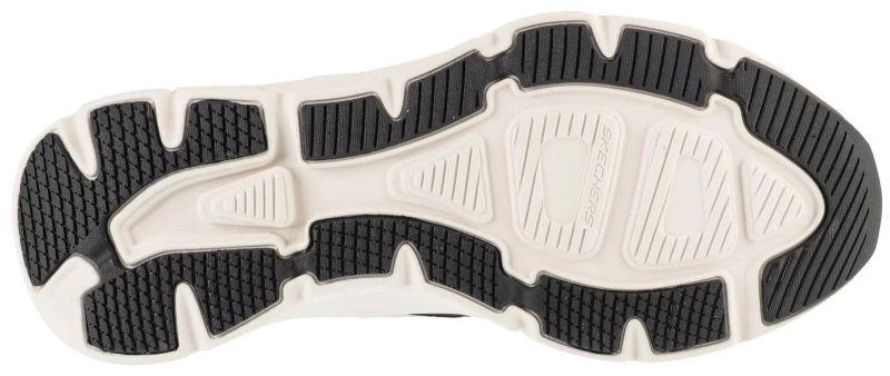 Skechers Slip-ins: D'Lux Walker 2.0 - Reeler 232463-BLK Juoda 40