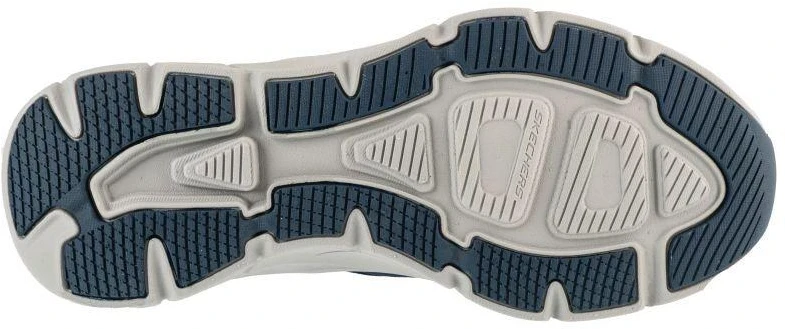 Skechers Slip-ins: D'Lux Walker 2.0 - Reeler 232463-NVY Laivynas 40