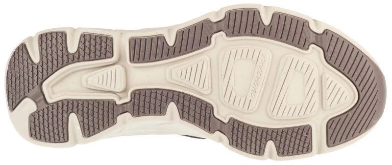 Skechers Slip-ins: D'Lux Walker 2.0 - Reeler 232463-BRN Ruda 40