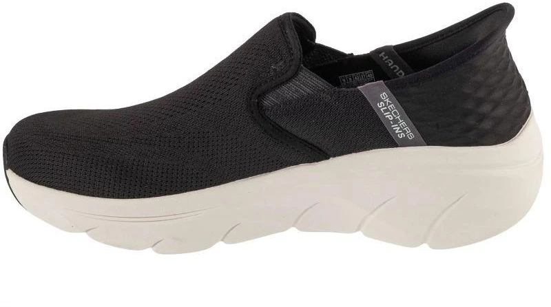 Skechers Slip-ins: D'Lux Walker 2.0 - Reeler 232463-BLK Juoda 40