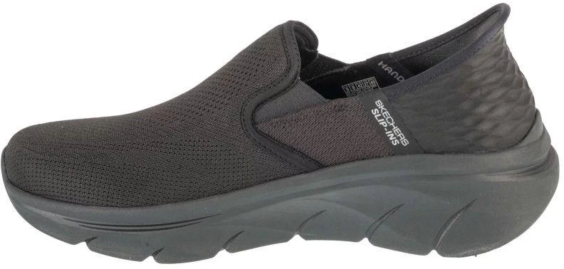 Skechers Slip-ins: D'Lux Walker 2.0 - Reeler 232463-BBK Juoda 40