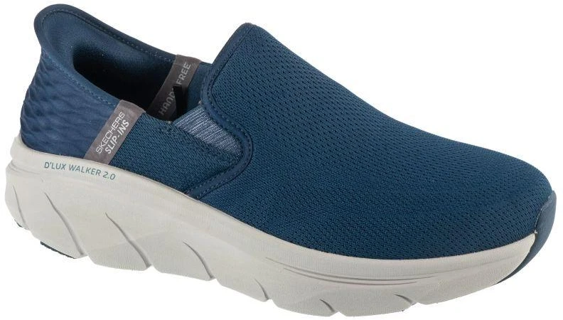 Skechers Slip-ins: D'Lux Walker 2.0 - Reeler 232463-NVY Laivynas 40