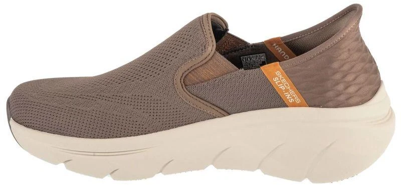 Skechers Slip-ins: D'Lux Walker 2.0 - Reeler 232463-BRN Ruda 40