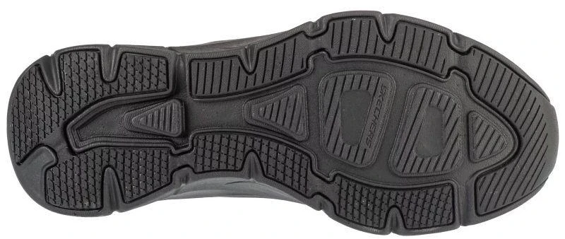 Skechers Slip-ins: D'Lux Walker 2.0 - Reeler 232463-BBK Juoda 40