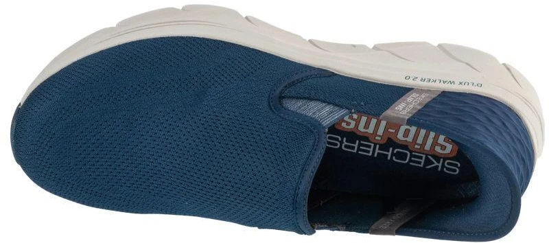 Skechers Slip-ins: D'Lux Walker 2.0 - Reeler 232463-NVY Laivynas 40