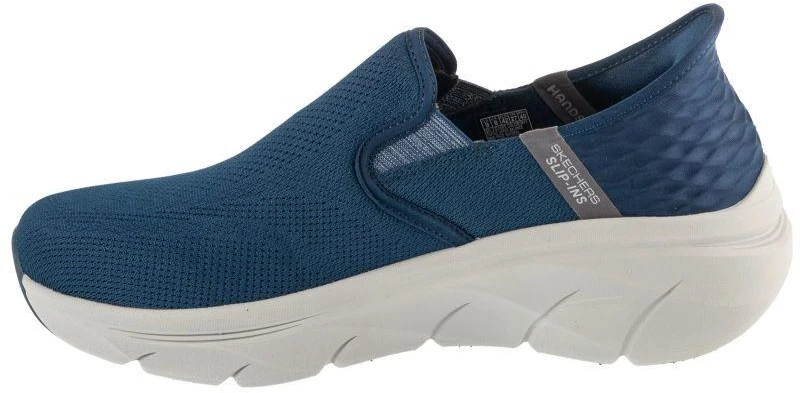 Skechers Slip-ins: D'Lux Walker 2.0 - Reeler 232463-NVY Laivynas 40