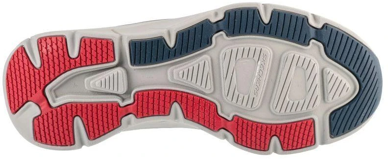 Skechers Slip-ins: D'Lux Walker 2.0 - Rezinate 232446-NVRD Tamsiai mėlyna 41