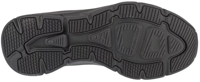Skechers Slip-ins: D'Lux Walker 2.0 - Rezinate 232446-BBK Juoda 40