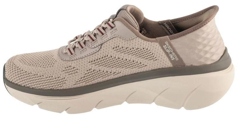 Skechers Slip-ins: D'Lux Walker 2.0 - Rezinate 232446-TPE Smėlio spalvos 40