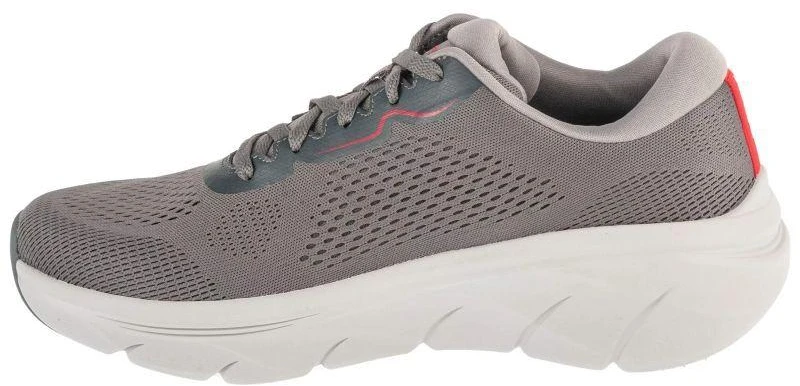 Skechers Slip-ins: D'Lux Walker 2.0 - Swave 232714-CCRD Pilka 40