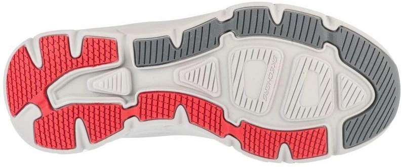 Skechers Slip-ins: D'Lux Walker 2.0 - Swave 232714-CCRD Pilka 40