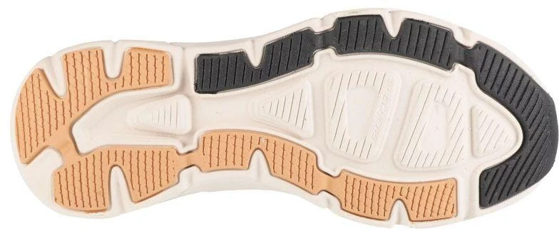 Skechers Slip-Ins: D'lux Walker 2.0 - Thrill Movement 150105-BKTN Juoda 36