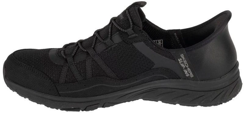 Skechers Slip-ins: Dovana Sport - Leisurely 104289-BBK Juoda 36