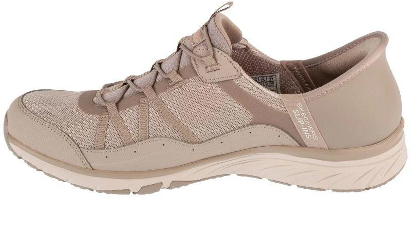 Skechers Slip-ins: Dovana Sport - Leisurely 104289-TPE Smėlio spalvos 36