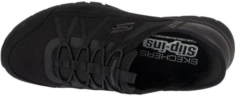 Skechers Slip-ins: Dovana Sport - Leisurely 104289-BBK Juoda 36