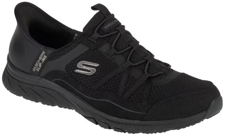 Skechers Slip-ins: Dovana Sport - Leisurely 104289-BBK Juoda 36