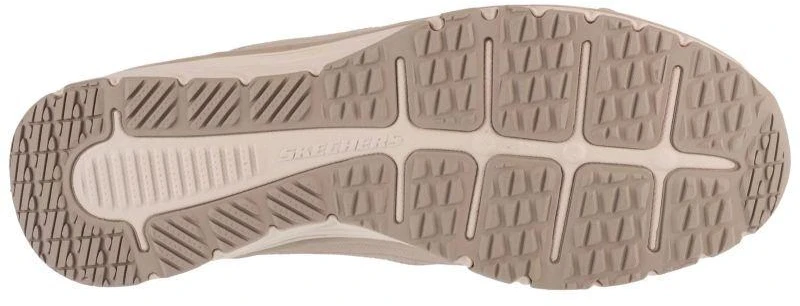 Skechers Slip-ins: Dovana Sport - Leisurely 104289-TPE Smėlio spalvos 36