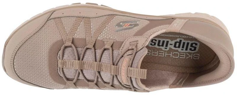 Skechers Slip-ins: Dovana Sport - Leisurely 104289-TPE Smėlio spalvos 36