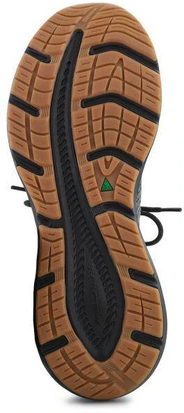 Skechers Slip-Ins: Edgeride batai - Raygo M 232932-BBK