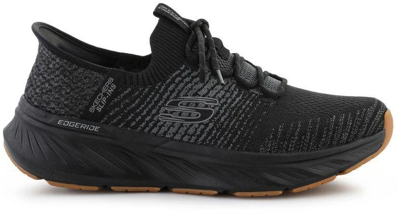 Skechers Slip-Ins: Edgeride batai - Raygo M 232932-BBK