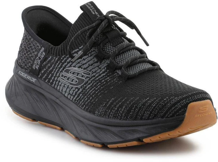Skechers Slip-Ins: Edgeride batai - Raygo M 232932-BBK