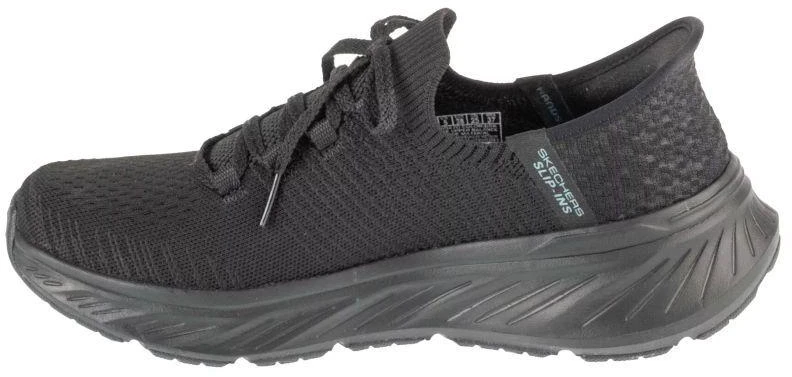 Skechers Slip-Ins: Edgeride - Impression 150470-BBK Juodi 36