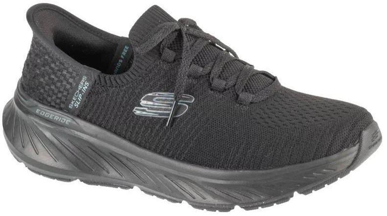 Skechers Slip-Ins: Edgeride - Impression 150470-BBK Juodi 36