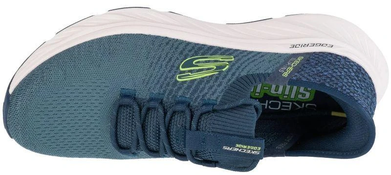 Skechers Slip-Ins: Edgeride - Raygo 232932-NVLM Tamsiai mėlyni 41