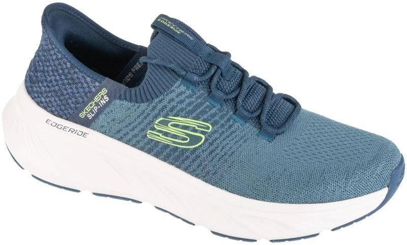 Skechers Slip-Ins: Edgeride - Raygo 232932-NVLM Tamsiai mėlyni 41