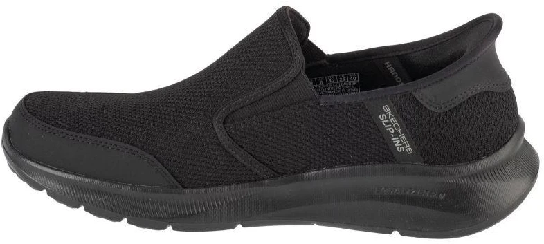 Skechers Slip-Ins: Equalizer 5.0 - Drayze 232926-BBK Juoda 41