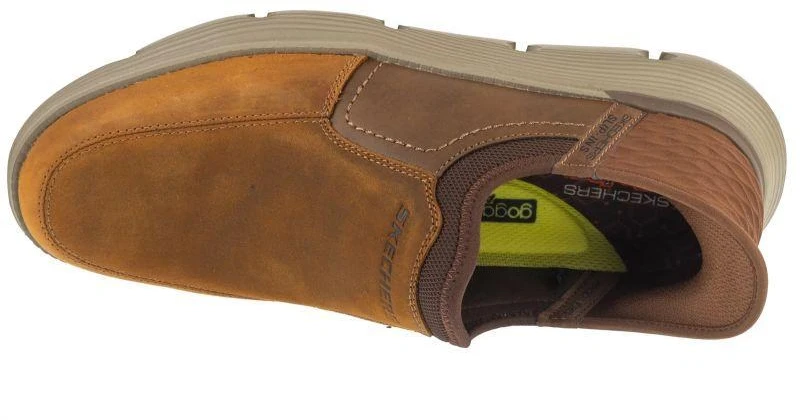 Skechers Slip-Ins: Garza - Dorado 205067-CDB Ruda 40
