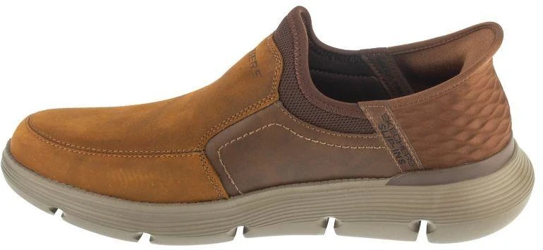 Skechers Slip-Ins: Garza - Dorado 205067-CDB Ruda 40