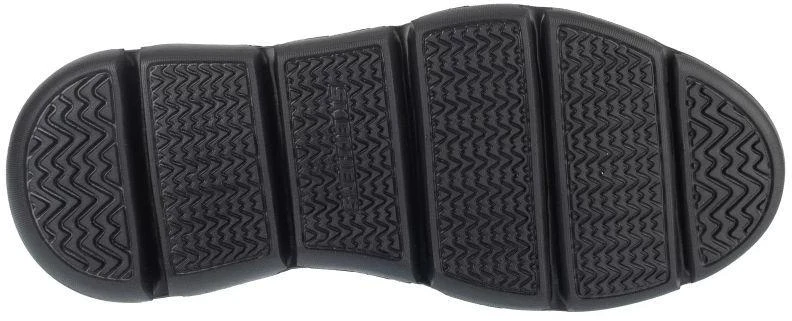 Skechers Slip-Ins: Garza - Duran 205353-BBK Juoda 40
