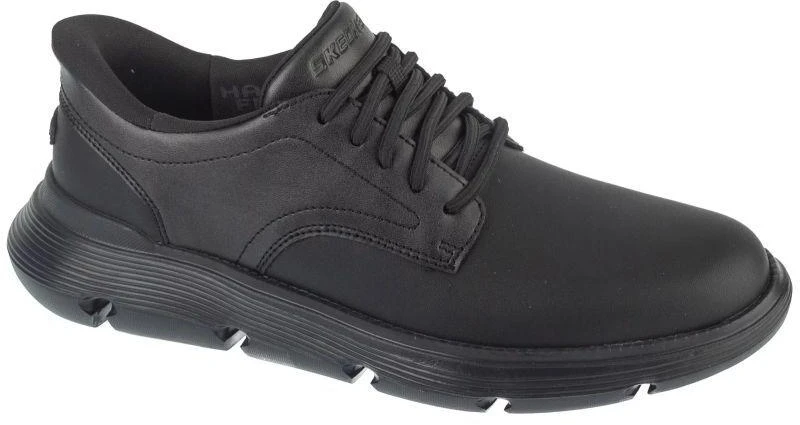 Skechers Slip-Ins: Garza - Duran 205353-BBK Juoda 40