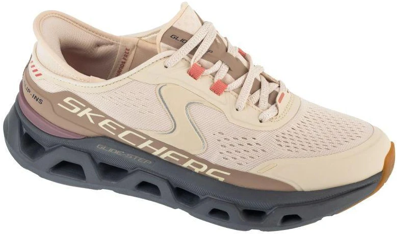Skechers Slip-Ins: Glide-Step Altus 150510-NTGY Smėlio 36