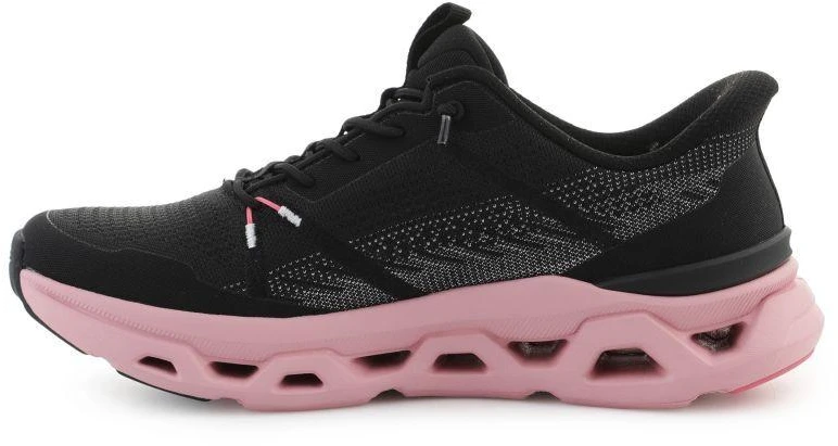Skechers Slip-ins Glide Step Altus Fast Lane 150513-BKMV juodi/purpuriniai