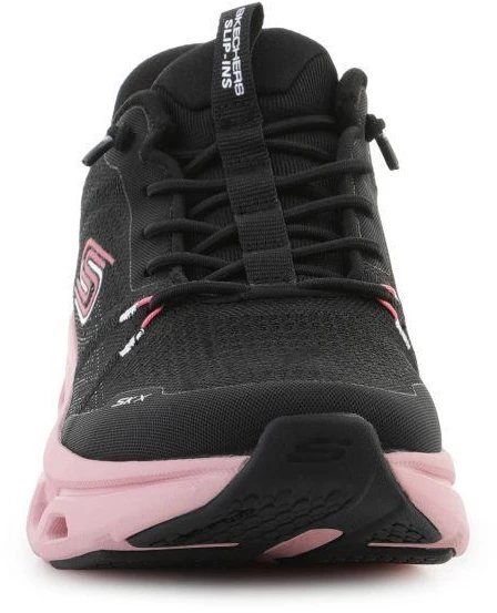 Skechers Slip-ins Glide Step Altus Fast Lane 150513-BKMV juodi/purpuriniai