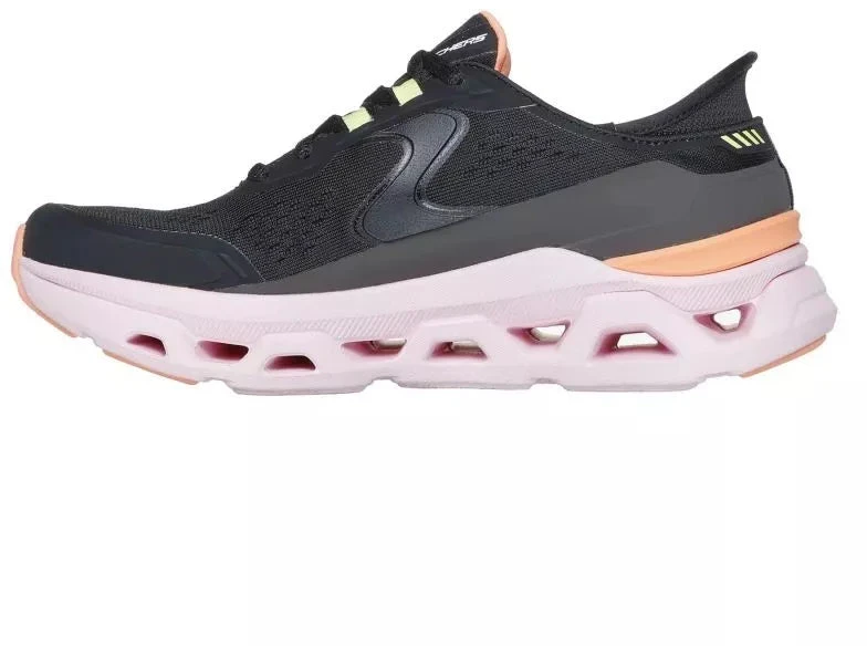 Skechers Slip-ins Glide-Step batai - Altus W 150510-BKMT