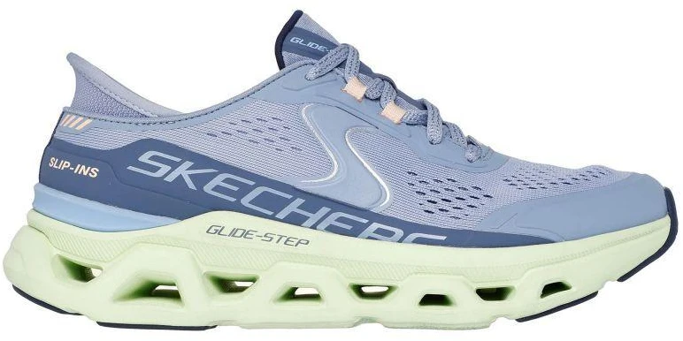 Skechers Slip-ins Glide-Step batai - Altus W 150510-BLMT