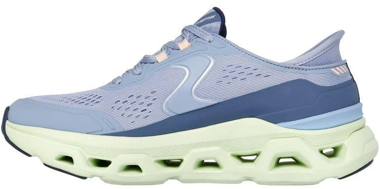 Skechers Slip-ins Glide-Step batai - Altus W 150510-BLMT